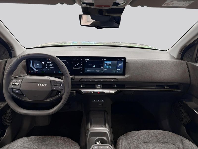 Kia EV2 bild 13