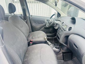 Toyota Yaris bild 5