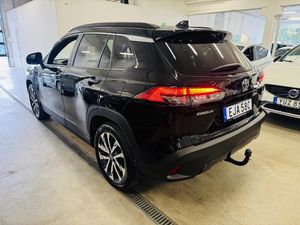 Toyota Corolla Cross bild 16