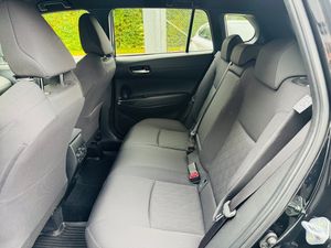 Toyota Corolla Cross bild 7