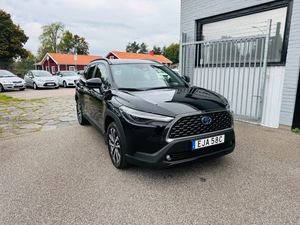 Toyota Corolla Cross bild 1
