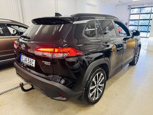 Toyota Corolla Cross bild 15