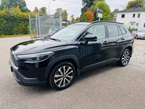 Toyota Corolla Cross bild 9