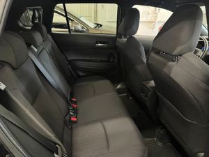 Toyota Corolla Cross bild 18