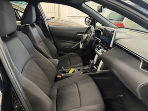 Toyota Corolla Cross bild 17