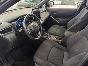 Toyota Corolla Cross bild 20