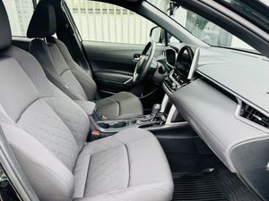 Toyota Corolla Cross bild 5