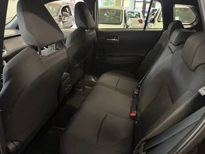Toyota Corolla Cross bild 19