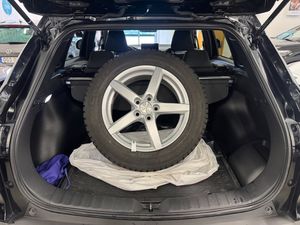 Toyota Corolla Cross bild 12