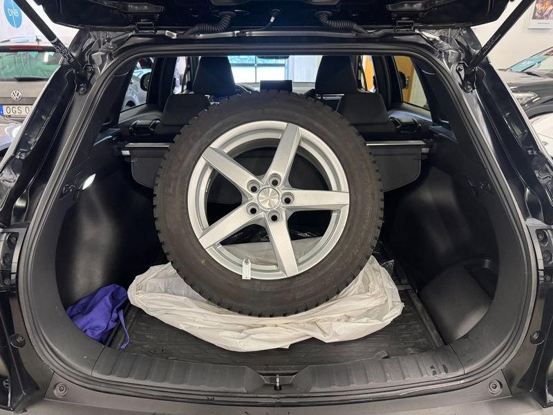 Toyota Corolla Cross bild 12