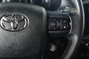 Toyota Hilux bild 14
