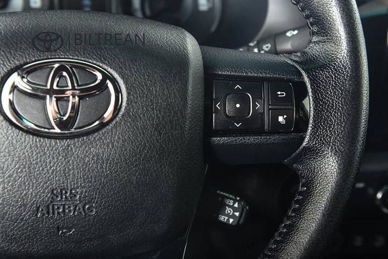Toyota Hilux bild 14