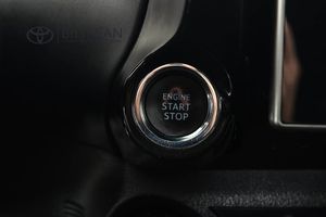 Toyota Hilux bild 16