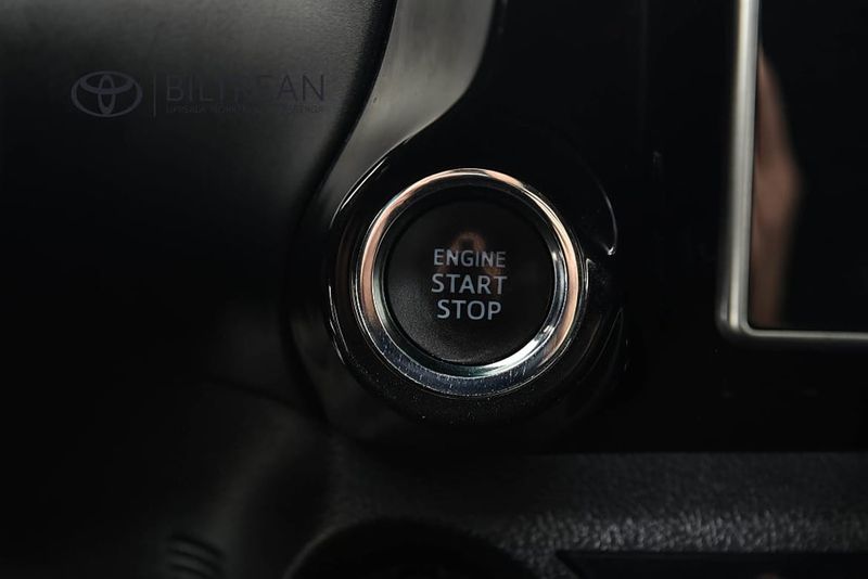 Toyota Hilux bild 16