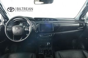 Toyota Hilux bild 8