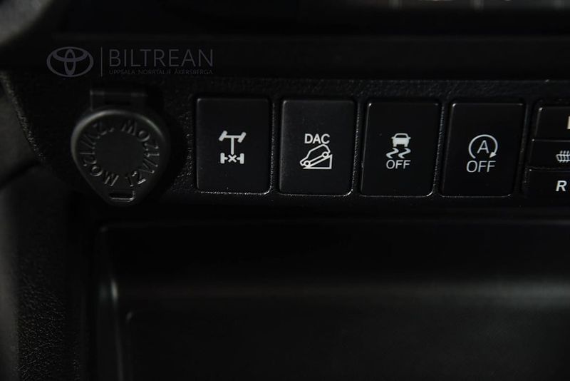 Toyota Hilux bild 17