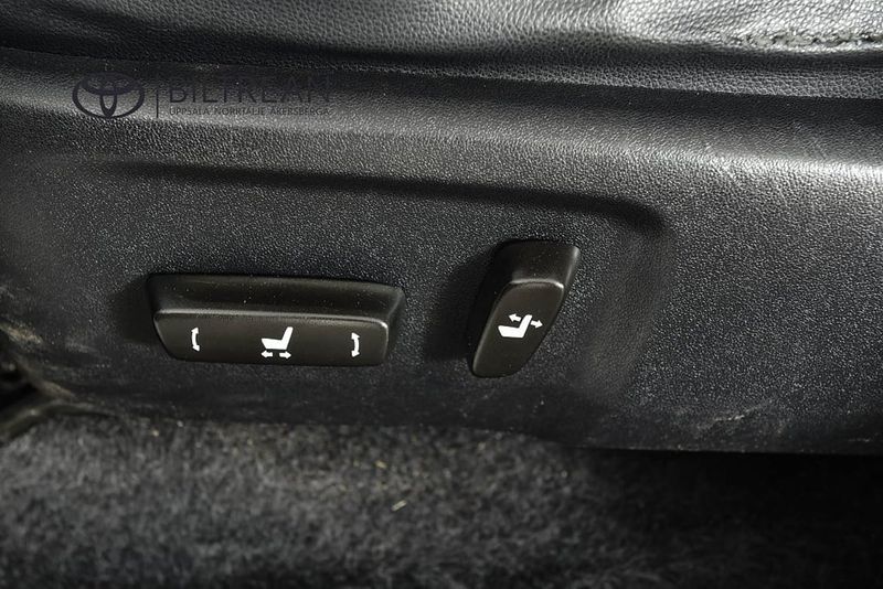 Toyota Hilux bild 12