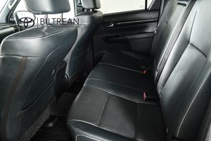 Toyota Hilux bild 7