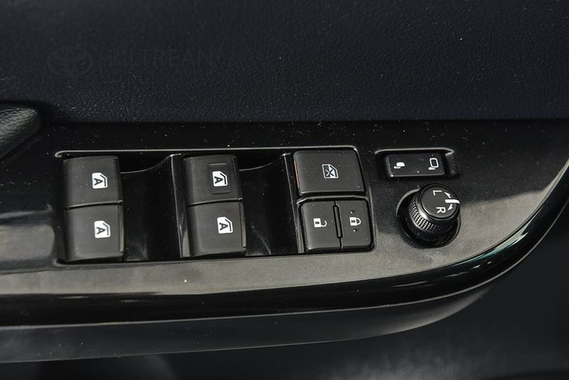 Toyota Hilux bild 11
