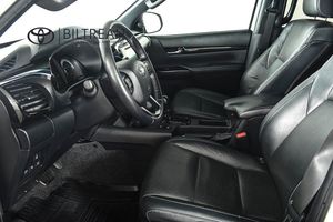 Toyota Hilux bild 6