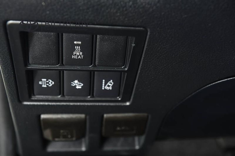 Toyota Hilux bild 13