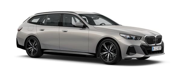 BMW 530 e xDrive Touring M Sport Edition - 2027