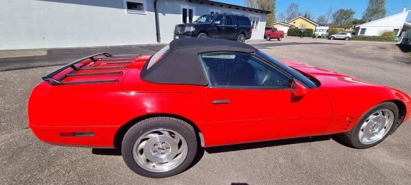 Pontiac Firebird bild 17