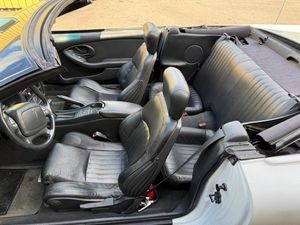 Pontiac Firebird bild 3