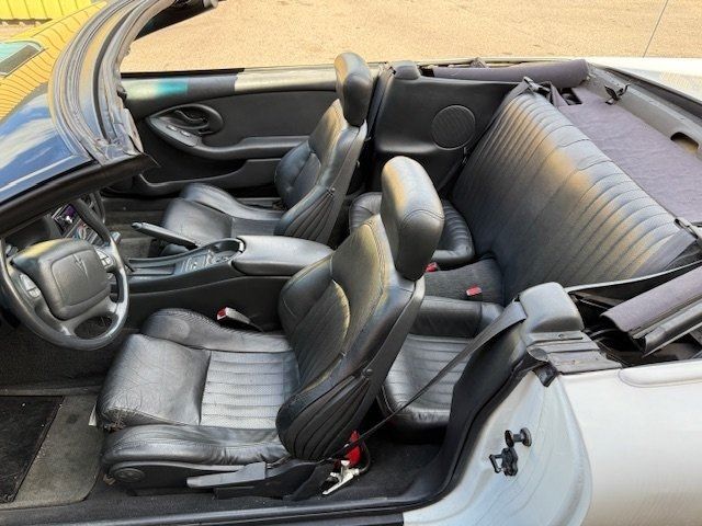 Pontiac Firebird bild 3