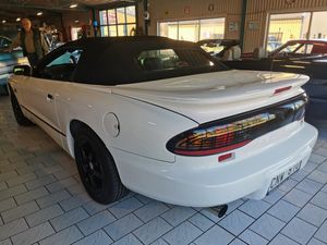 Pontiac Firebird bild 13