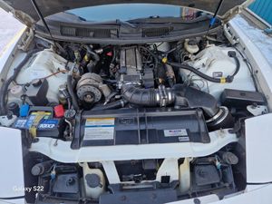 Pontiac Firebird bild 10