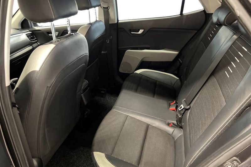 Kia Stonic bild 11