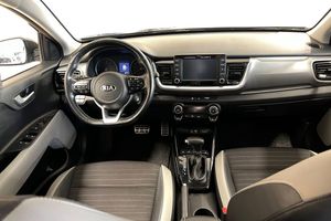 Kia Stonic bild 8