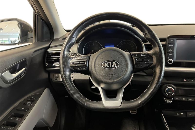 Kia Stonic bild 9
