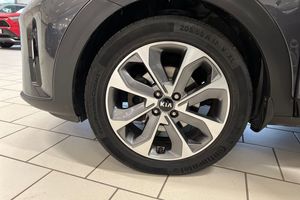 Kia Stonic bild 15