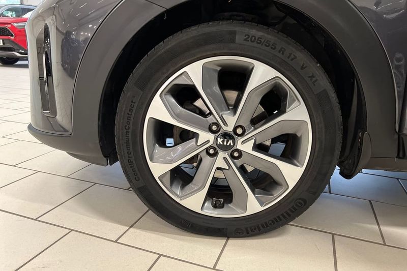 Kia Stonic bild 15