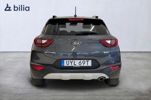 Kia Stonic bild 4