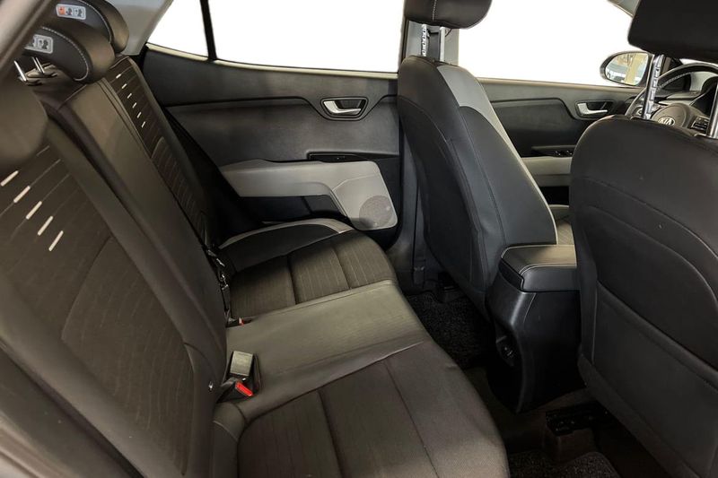 Kia Stonic bild 7