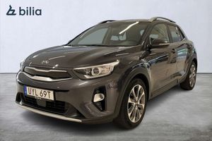 Kia Stonic bild 1