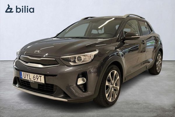 Kia Stonic 1.0 T-GDi - 2020
