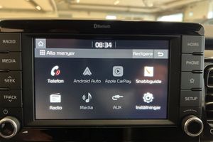 Kia Stonic bild 19