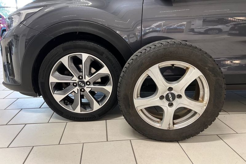 Kia Stonic bild 20