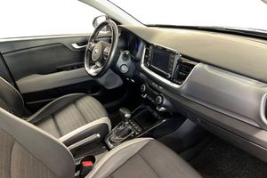 Kia Stonic bild 6
