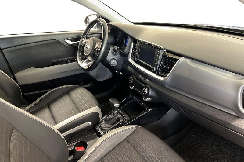 Kia Stonic bild 6