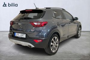 Kia Stonic bild 17