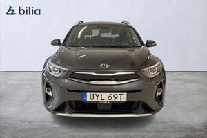 Kia Stonic bild 5