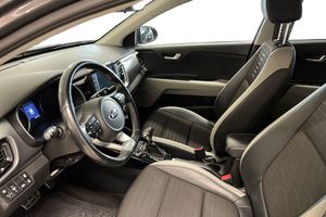 Kia Stonic bild 12
