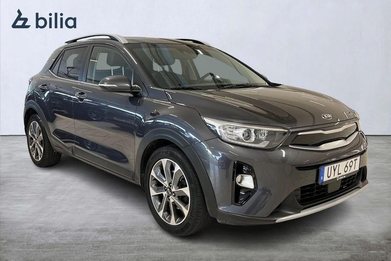Kia Stonic bild 18