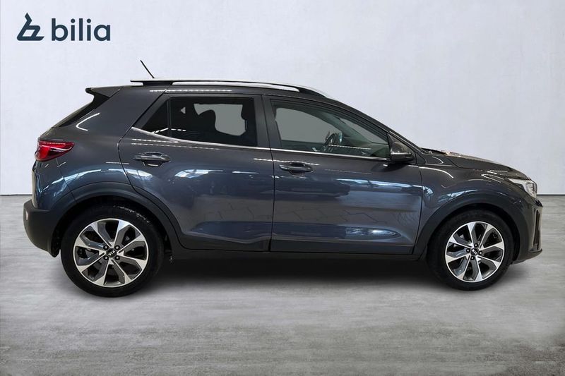 Kia Stonic bild 16