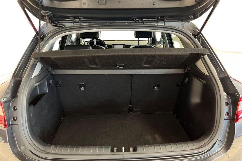 Kia Stonic bild 10